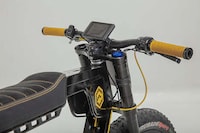 City-Ready Bespoke E-Bikes Image 4