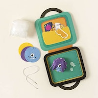 Emotional Teaching Toys Image 2