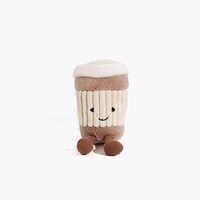 Anthropomorphic Cup Plush Toys Image 1