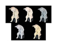 Humorous Cat Collectables Image 2