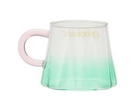 Landmark-Inspired Glass Mugs Image 2