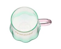 Landmark-Inspired Glass Mugs Image 3