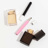 Minimalistic Slim Lighters Image 2