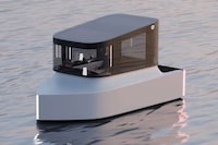 Futuristic User-Centric Travel Solutions Image 2