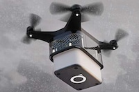 Futuristic User-Centric Travel Solutions Image 4