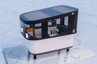 Futuristic User-Centric Travel Solutions Image 6