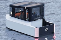 Futuristic User-Centric Travel Solutions Image 7