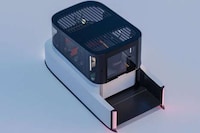 Futuristic User-Centric Travel Solutions Image 8