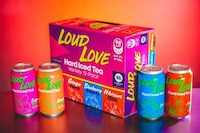 Full-Flavored Hard Iced Teas