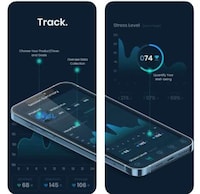 Wellness-Tracking Cannabis Apps Image 2