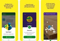 Obesity-Tackling Government Apps Image 1