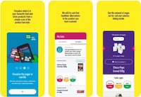 Obesity-Tackling Government Apps Image 2