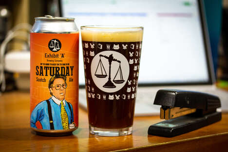 Smoky Scotch Ales