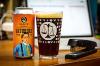 Smoky Scotch Ales Image 1