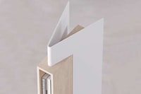 Minimalist Bookish Shelves Image 2