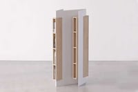 Minimalist Bookish Shelves Image 3