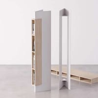 Minimalist Bookish Shelves Image 4