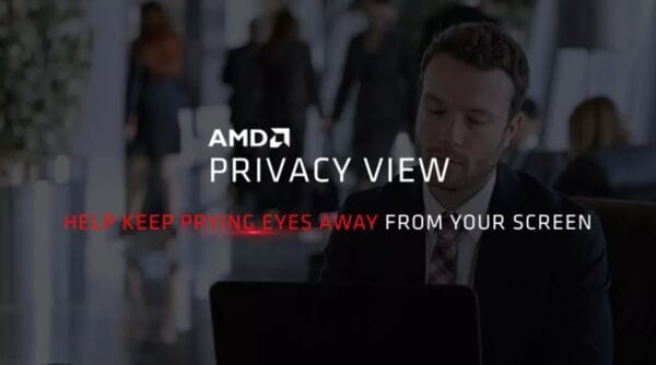 Eye-Tracking Privacy Apps