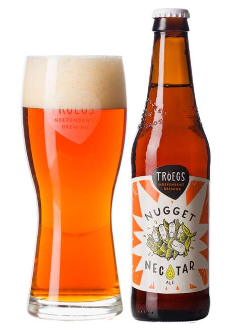 Autumnal Amber Ales