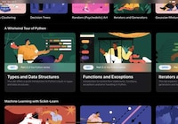 Proactive Python Coding Apps