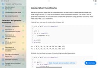Proactive Python Coding Apps Image 2