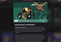 Proactive Python Coding Apps Image 6