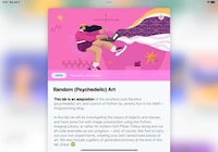 Proactive Python Coding Apps Image 7