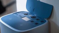 Ultra-Powerful Detachable Power Stations Image 3
