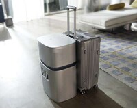 Ultra-Powerful Detachable Power Stations Image 6