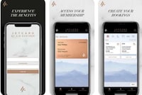 Bespoke Air Travel Apps Image 1