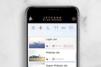 Bespoke Air Travel Apps Image 2