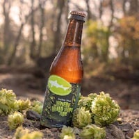 Hazily Hopped Unfiltered IPAs Image 3