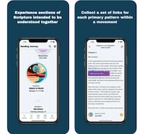 Comprehensive Christian Scripture Apps Image 2