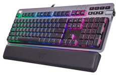 Customizable Gaming Keyboards