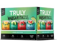 Margarita-Style Flavored Hard Seltzers Image 5