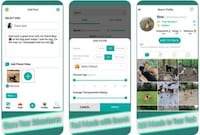 Connective Canine Apps