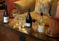 Dry January Takeovers Image 1