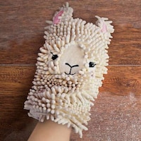 Animal-Themed Dusters Image 1