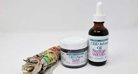 CBD Wellness Bundles