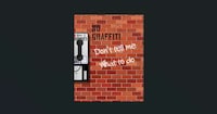 Digital Graffiti NFTs