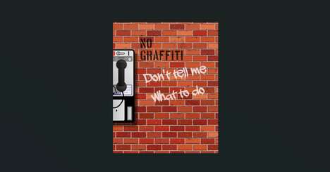 Digital Graffiti NFTs