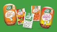 Uplifting Mint Packaging Image 1