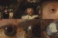 Ultra-Detailed Museum Initiatives