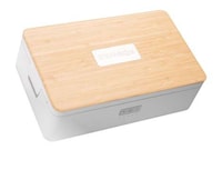 Steam Heating Lunch Boxes Image 4