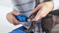 Cordless Pet Nail Groomers Image 1
