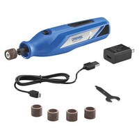 Cordless Pet Nail Groomers Image 2