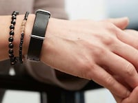 Demure Blood Pressure Bracelets Image 2