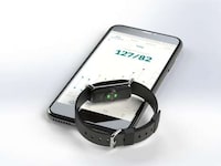 Demure Blood Pressure Bracelets Image 7