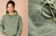 Ethical Canadian Loungewear