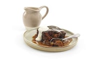 Traditional Plant-Based Puddings Image 1